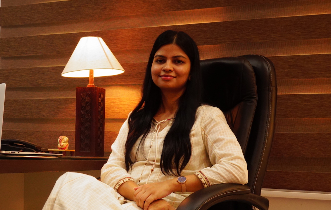 Dr. Mitali Soni Loya's Psychiatry & De-Addiction Clinic